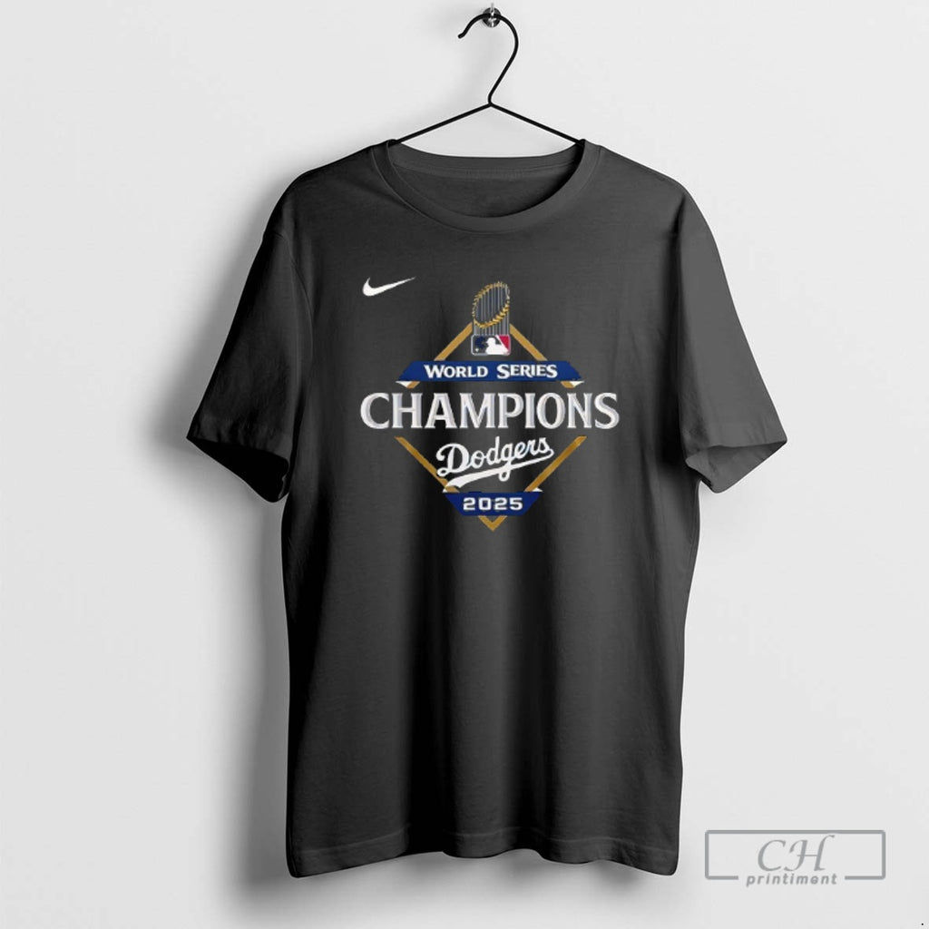 Classic Los Angeles Dodgers World Series Champions 2025 Proud State 2 Sided Shirt Sweater