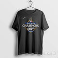 Classic Los Angeles Dodgers World Series Champions 2025 Proud State 2 Sided Shirt Sweater