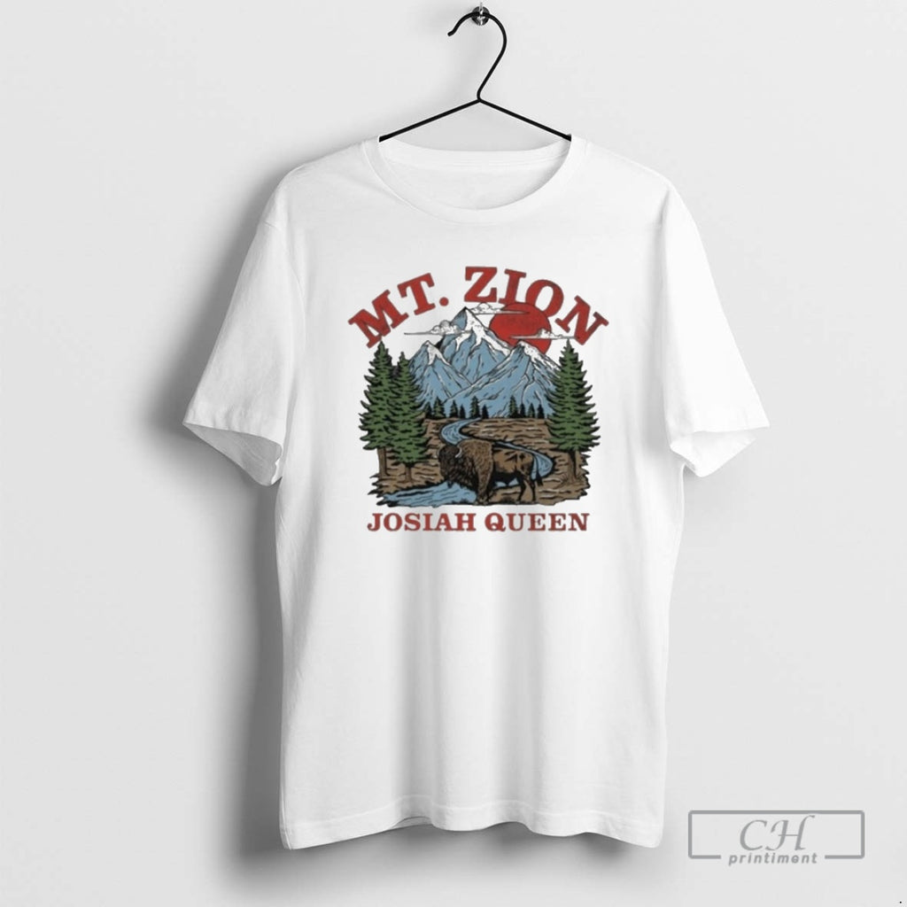 Classic Mt Shirt Sweater