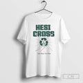 Classic Made Hoops Hesi Cross Make Moves That Matter Earth Day Shirt Sweater