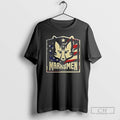 Classic Marksmen Salute To Service Game Shirt Sweater