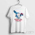 Classic Mascot Mashup Philadelphia Phillies X Toronto Blue Jays 1944 1945 Shirt Sweater