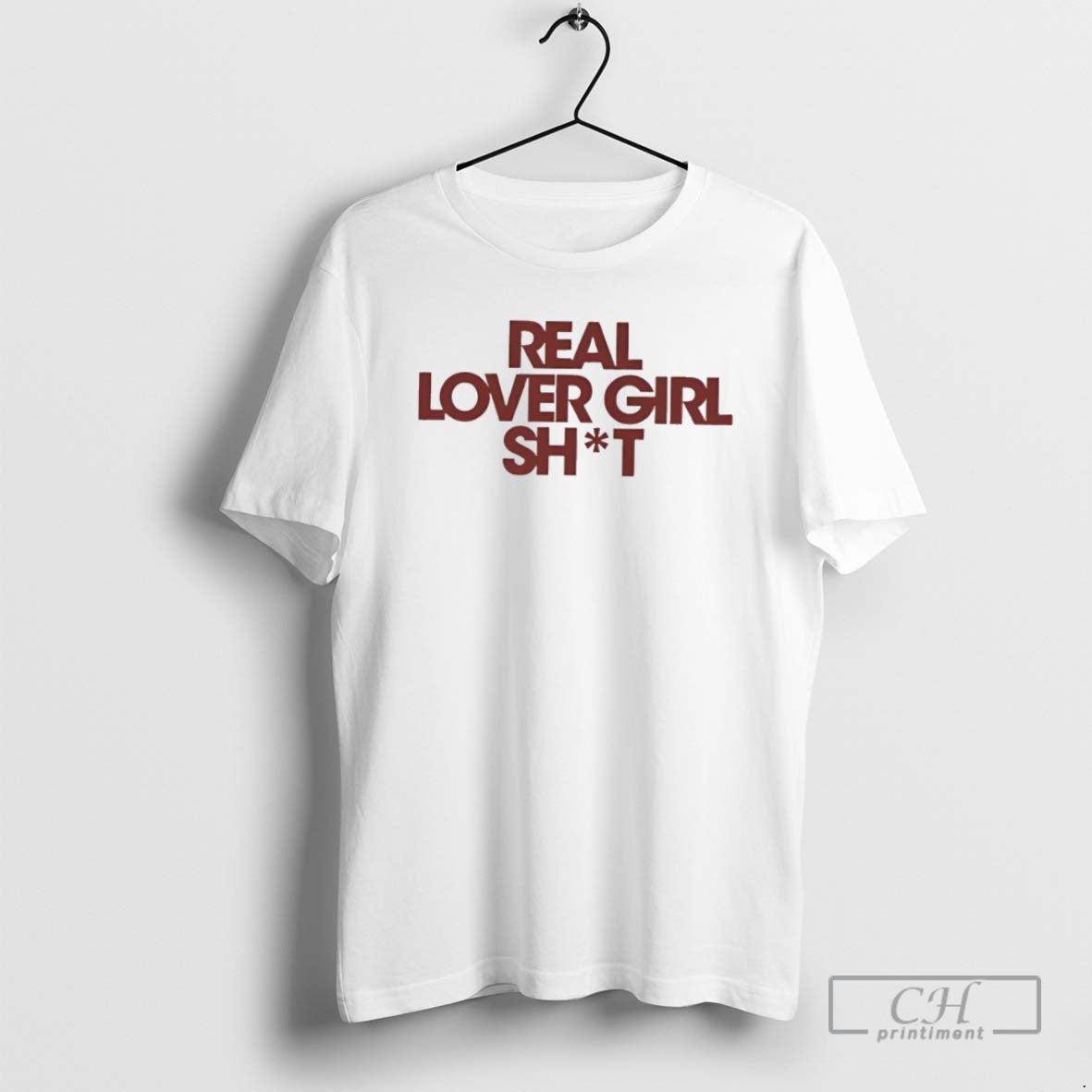 Classic Megan Thee Stallion Real Lover Girl Shit Shirt Sweater