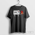 Classic Miami Heat 305 Grilled Basketball Shirt Sweater