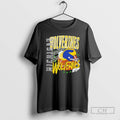 Classic Michigan Wolverines Football Since 1817 Logo Vintage Shirt Sweater