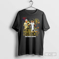 Classic Mikea Shildt San Diego Padres Signature Graphic Shirt Sweater