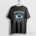 Classic Motionless In White Sign Of Life Eye Shirt Sweater