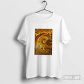 Classic My Morning Jacket Oct 29 2025 Nashville Tennessee Shirt Sweater