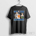 Classic Nba Jam Cooper Flagg Dallas Mavericks Shirt Sweater