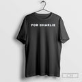 Classic Nathan Hughes For Charlie Shirt Sweater