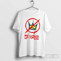 Classic No Kings Anti King 2025 Shirt Sweater