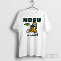 Classic North Dakota State Bison Football Ncaa Bryce Lance Retro Baller Shirt Sweater