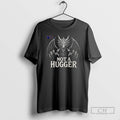 Classic Not A Hugger Dragon Shirt Sweater