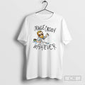 Classic Orange Cassidy Its For Kids Or Whatever Kids Shirt Sweater