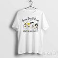 Classic Packers Boo Ghost Green Bay Pakcers Aint No Boo Sheet Halloween Shirt Sweater