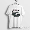 Classic Piers Zombie Neutralizer Shirt Sweater