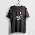 Classic Pitching Ninja Los Angeles Dodgers Mlb Shirt Sweater