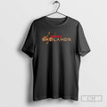 Classic Predator Badlands Logo Shirt Sweater