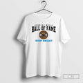 Classic Premium Kenny Chesney 2025 Country Music Hall Of Fame Shirt Sweater