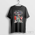 Classic Premium Yes Im Old But I Saw Philadelphia Greatness Signatures Shirt Sweater