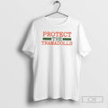 Classic Protect The Tramadolls Shirt Sweater