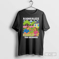 Classic Radicalize Your Neighbors Shirt Sweater