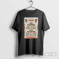 Classic Railbird Festival Lexington Ky June 6 7 2026 Shirt Sweater