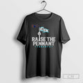 Classic Raise The Pennant Toronto Shirt Sweater