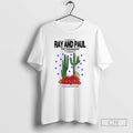 Classic Ray And Paul The Troubadour Tour 2025 Cactus Shirt Sweater