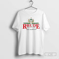 Classic Rhude Yatch Club East Hampton Shirt Sweater