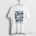 Classic Sea Slug Club Shirt Sweater