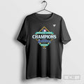Classic Seattle Mariners American League Champions 2025 Alcs Shirt Sweater