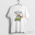Classic See Ya In Knoxville Tennessee Volunteers Shirt Sweater