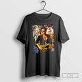 Classic Shah Rukh Khan Indian Actor Graphic Happy Birthday Shirt Sweater