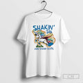 Classic Shakin Tits And Takin Shits Shirt Sweater