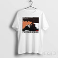 Classic Shotgun Suicide In Automobile Shirt Sweater