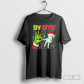 Classic Six Seven 67 Meme Christmas Shirt Sweater