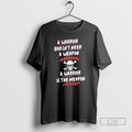 Classic Skull A Warrior Is The Weapon A Warrior Is The Weapon Football Shirt Sweater