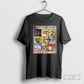 Classic Snoop Doggy Dogg Doggystyle Shirt Sweater