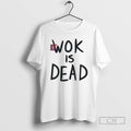 Classic South Park Wok Is Dead Shirt Sweater