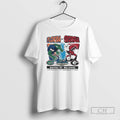 Classic The Battle Florida Gators Vs Shirt Sweater