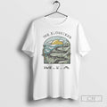 Classic The Elovaters Mia Shirt Sweater