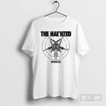 Classic The Haunted Warhead Shirt Sweater