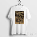 Classic The Revivalists Avondale Brewing Company In Birmingham Al October 31 2025 Halloween Shirt Sweater