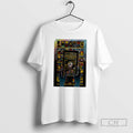 Classic The String Cheese Incident Suwannee Hulaween Festival On Oct 30 31 2025 Shirt Sweater