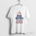 Classic The Wood Brothers March 5 2026 Tour Nashville Tn Festival Shirt Sweater