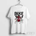 Classic Tony Pike Hof Class Of 2025 Shirt Sweater