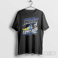 Classic Tony Stewart First Top Fuel Win Las Vegas Nv 25 Years Tony Stewart Racing