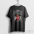 Classic Top Carolina Panthers Tony Pike Hof Class Of 2025 Shirt Sweater