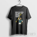 Classic Top Seattle Mariners Playoffs Cal Raleigh Quote Mlb Baseball Shirt Sweater